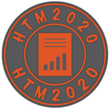 Hunter Tax HTM 2020 Logo